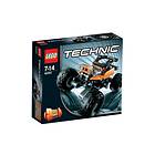 LEGO Technic 42001 Mini Off-Roader