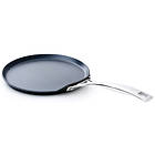 Le Creuset Toughened Non-Stick Crepe Pan 24cm