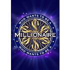 Who Wants to be a Millionaire