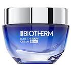 Biotherm Blue Therapy Night Cream 50ml