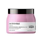 L'Oreal Expert Liss Unlimited Masque 500ml