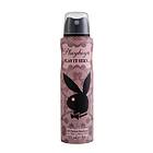 Playboy Play It Sexy Deo Spray 150ml