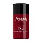 Dior Fahrenheit Deo Stick 75ml