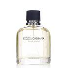 Dolce & Gabbana Pour Homme edt 125ml