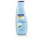 Nivea Sun Moisturizing After Sun Lotion 200ml