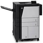 HP LaserJet Enterprise M806x+