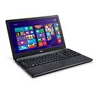 Acer Aspire E1-532-29554G50Mnkk NX.MFVSA.001 15.6" Celeron 2955U 4GB RAM