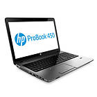 HP ProBook 450 G1 F3K29PA 15.6" i5-4200M (Gen 4) 8GB RAM