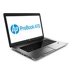 HP ProBook 470 G1 F3K32PA 17.3" i5-4200M (Gen 4) 8GB RAM