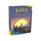 Mayfair Games Settlers of Catan: Explorers & Pirates 5-6 Players (exp.)