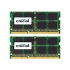 Crucial SO-DIMM DDR3 1333MHz Apple 2x8GB (CT2K8G3S1339M)