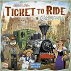 Ticket to Ride: Germany (exp.)