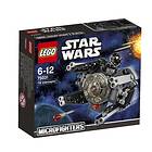 LEGO Star Wars 75031 TIE Interceptor