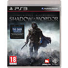 Middle-earth: Shadow of Mordor (PS3)