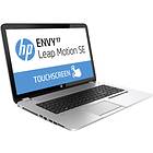 HP Envy TouchSmart 17-J108TX Leap Motion 17.3" i7-4702MQ (Gen 4) 16GB RAM