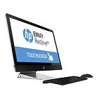 HP Envy TouchSmart Recline 27-K000A