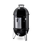 Weber Smokey Mountain Cooker 37cm