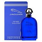 Jaguar For Men Evolution edt 100ml