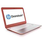 HP Chromebook 14-Q005TU 14" Celeron 2955U 4GB RAM 16GB eMMC