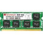 Strontium DDR3 1600MHz Apple 8GB (SRT8G86S1-P9H)