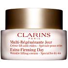 Clarins Extra-Firming Day Cream Dry Skin 50ml