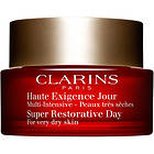 Clarins Super Restorative Day Cream Very Dry Skin 50ml