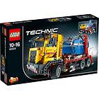 LEGO Technic 42024 Container Truck