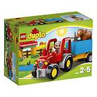 LEGO Duplo 10524 Farm Tractor