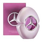 Mercedes Benz For Women edp 90ml