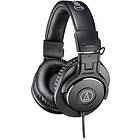 Audio Technica ATH-M30x Over-ear