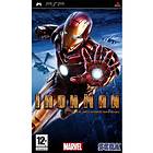 Iron Man (PSP)