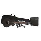 Epiphone Les Paul Player Pack