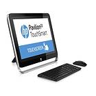 HP Pavilion TouchSmart 22-H011A