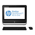 HP Pavilion TouchSmart 20-F305A