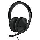 Microsoft Xbox One Stereo Over-ear Headset