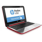 HP Pavilion x360 11-N009TU 11.6" Pentium N3520 4GB RAM