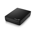 Seagate Backup Plus Fast USB 3.0 4TB