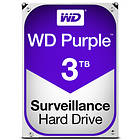 WD Purple WD30PURX 64MB 3TB