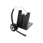 Jabra Pro 935 BT MS Mono Wireless On-ear Headset