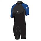 Maddog Shorty Suit BZ 3mm S/SL Shorty (Jr)