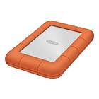 LaCie Rugged Mini USB 3.0 2TB