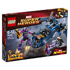 LEGO Marvel Super Heroes 76022 X-Men vs. The Sentinel