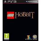 LEGO The Hobbit - Bilbo Baggins Minitoy Edition (PS3)