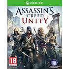 Assassin's Creed: Unity (Xbox One | Series X/S)