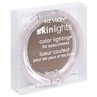 Revlon SkinLights Color Lighting for Eyes/Cheeks 3.11g