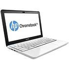 HP Chromebook 11-2002TU 11,6" Samsung Exynos 5 Dual (5250) 16GB eMMC