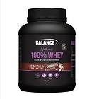 Balance Sports Nutrition 100% Whey Natural WPC/WPI 1.5kg