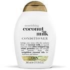 OGX Nourishing Coconut Milk Conditioner 385ml