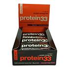 Horleys Protein 33 Bar 60g 12pcs