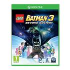 LEGO Batman 3: Beyond Gotham (Xbox One | Series X/S)